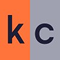 Logo KeepCoding — sustituir