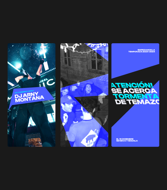 Imagen de muestra — Marchica Experience